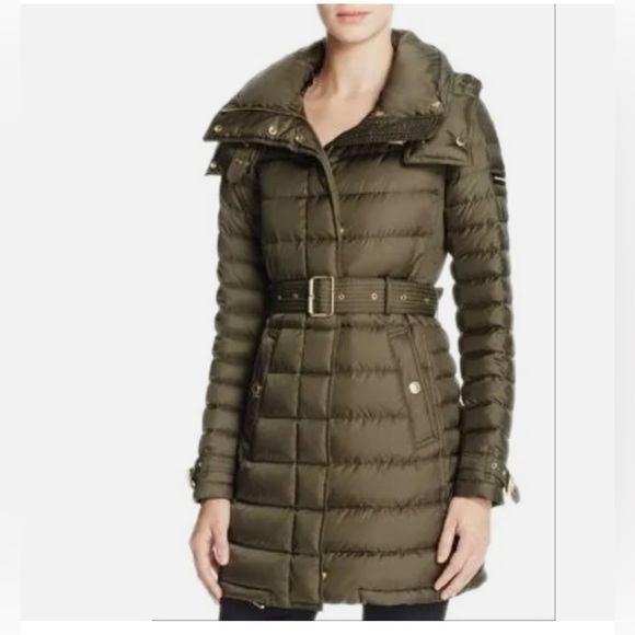 burberry mink grey harrowden